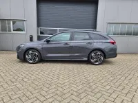 Neu Hyundai i30 N Line 150 PS (110 kW) 2026 Ecotronic grey Kombi