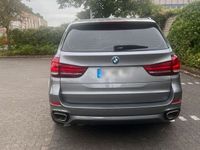 gebraucht BMW X5 xDrive30d - M Paket Pano B&W Shadow Line