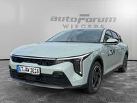 Neu Kia K4 GT 150 PS (110 kW) 2026 Morgenbrise Limousine