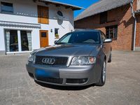 Gebraucht Audi A6 170 PS (125 kW) 2002 Andere farben Limousine