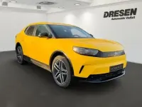 Gebraucht Ford Capri Extended Range 250 kW (340 PS) 2025 Gelb SUV