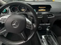 Gebraucht Mercedes C200 136 PS (100 kW) 2012 Limousine