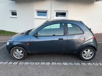Gebraucht Ford Ka 75 PS (55 kW) 2006 Kleinwagen