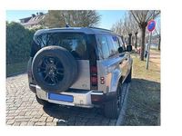 Gebraucht Land Rover Defender S 249 PS (183 kW) 2022 Grau SUV