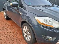 gebraucht Ford Kuga diesel