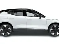 Neu Volvo EX30 110 kW (150 PS) 2026 Wählbar (bei metallic +) SUV