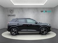 Gebraucht Peugeot 2008 GT 131 PS (96 kW) 2023 Schwarz SUV
