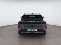 Neu Kia K4 Spirit 150 PS (110 kW) 2026 Grau Kombi