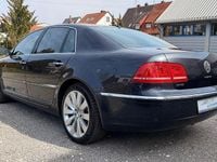 Gebraucht VW Phaeton Exclusive 239 PS (175 kW) 2011 Grau Limousine