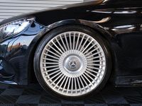 Gebraucht Mercedes S500 455 PS (334 kW) 2015 Schwarz Limousine