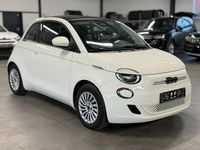 Gebraucht Fiat 500e 86 kW (118 PS) 2023 Weiß Cabrio