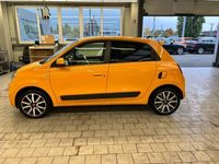 gebraucht Renault Twingo SCe 75 Limited Limited