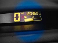 Gebraucht Renault Twingo 58 PS (42 kW) 2003 Kleinwagen