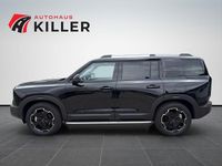 Ny Baic BJ30 280 HK (205 kW) 2026 Sort SUV