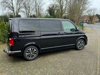 gebraucht VW T6 Bully4Motion