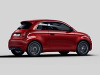 gebraucht Fiat 500e Elektro RED, Plus Paket