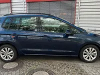 Gebraucht VW Golf Sportsvan Comfortline 110 PS (80 kW) 2014 Other Van / Kleinbus