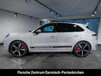 Gebraucht Porsche Cayenne S E-Hybrid 519 PS (381 kW) 2024 Kreide SUV