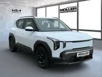 Neu Kia EV2 Earth 108 kW (147 PS) 2026 Weiß SUV
