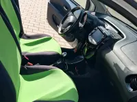 Gebraucht Peugeot 108 69 PS (50 kW) 2021 Weiß Kleinwagen