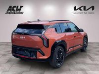 Gebraucht Kia EV3 150 kW (204 PS) 2026 Terra cotta SUV