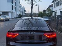 Gebraucht Audi A5 Sportback 204 PS (150 kW) 2014 Kleinwagen