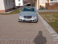 gebraucht Mercedes E230 CLASSIC Classic