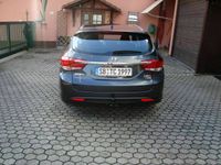 Gebraucht Hyundai i40 185 PS (136 kW) 2012 Grau metallic Kombi
