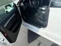 Gebraucht Audi RS5 450 PS (330 kW) 2014 Weiß Coupé