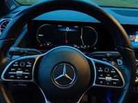 Gebraucht Mercedes GLA220 190 PS (139 kW) 2020 Weiß SUV