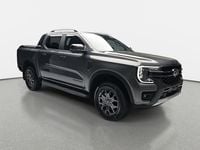 Neu Ford Ranger Wildtrack 241 PS (177 kW) 2026 Grau Pickup