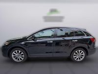 Gebraucht Mazda CX-9 277 PS (203 kW) 2015 Schwarz SUV