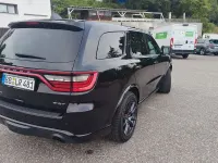 Gebraucht Dodge Durango 481 PS (353 kW) 2020 Schwarz SUV