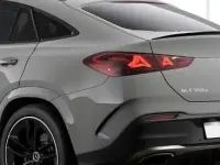 Neu Mercedes GLE350 Premium 309 PS (227 kW) 2026 Schwarz SUV