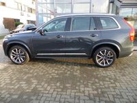Gebraucht Volvo XC90 Inscription 235 PS (172 kW) 2021 Savile grey SUV