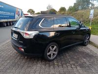 gebraucht Mitsubishi Outlander 2.2 DI-D 2WD Invite