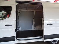 Gebraucht Renault Master 131 PS (96 kW) 2025 Weiß Van