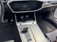 Second-hand Audi A7 Basis 265 CP (194 kW) 2023 Alb Berlinǎ