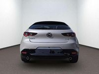 Neu Mazda 3 Exclusive-Line 140 PS (102 kW) 2025 Beige Limousine