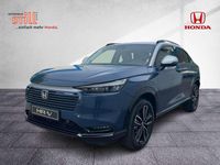 Neu Honda HR-V Advance 131 PS (96 kW) 2026 Seabed blue pearl/dach silber SUV