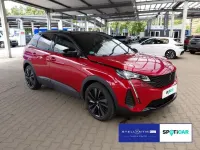 Gebraucht Peugeot 3008 GTi 200 PS (147 kW) 2022 Rot SUV