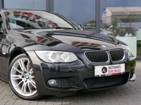 gebraucht BMW 325 Cabriolet i M-SPORT! NAVI PROF! 2. HAND!