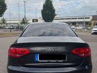 Gebraucht Audi A4 Attraction 179 PS (131 kW) 2010 Limousine