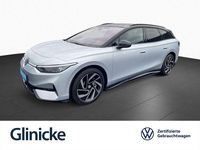 Gebraucht VW ID.7 Pro 210 kW (286 PS) 2025 Silber Kombi