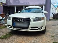 Gebraucht Audi A4 2005 Kombi