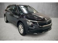 Gebraucht Skoda Kamiq Selection 116 PS (85 kW) 2025 Blackmagic (metallic) SUV