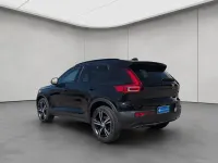 Brugt Volvo XC40 Plus 163 HK (119 kW) 2025 Sort SUV