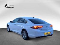 gebraucht Opel Insignia Grand Sport Innovation 2.0 BiTurbo Diesel, 154 kW