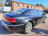 Usata VW Phaeton 239 CV (175 kW) 2011 Nero Berlina