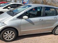 Gebraucht Mercedes A150 95 PS (69 kW) 2004 Van / Kleinbus